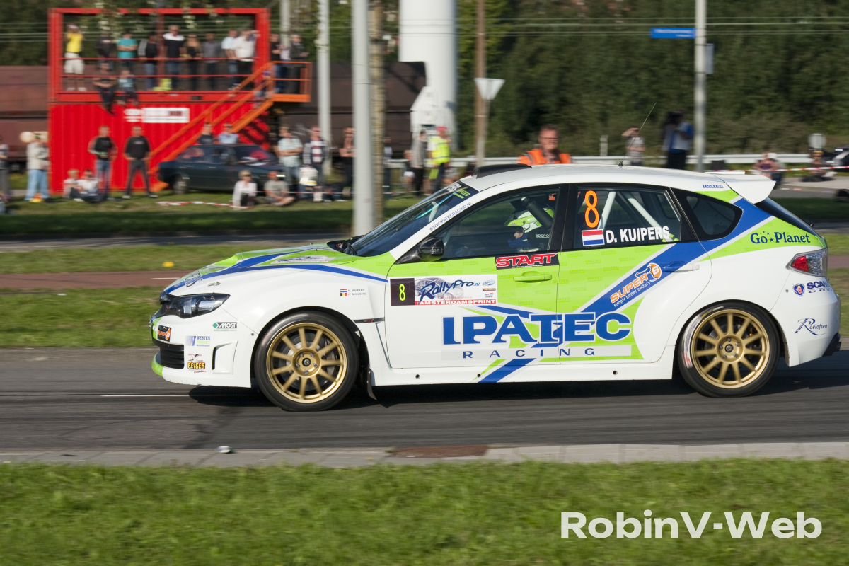 2010 Amsterdam KP6 12