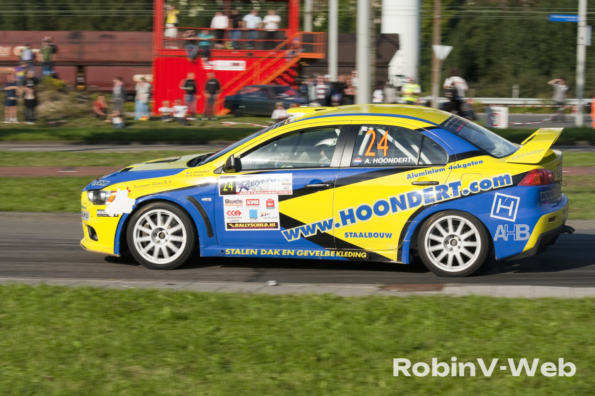 2010 Amsterdam KP6 43