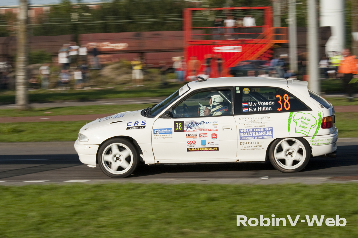 2010 Amsterdam KP6 74