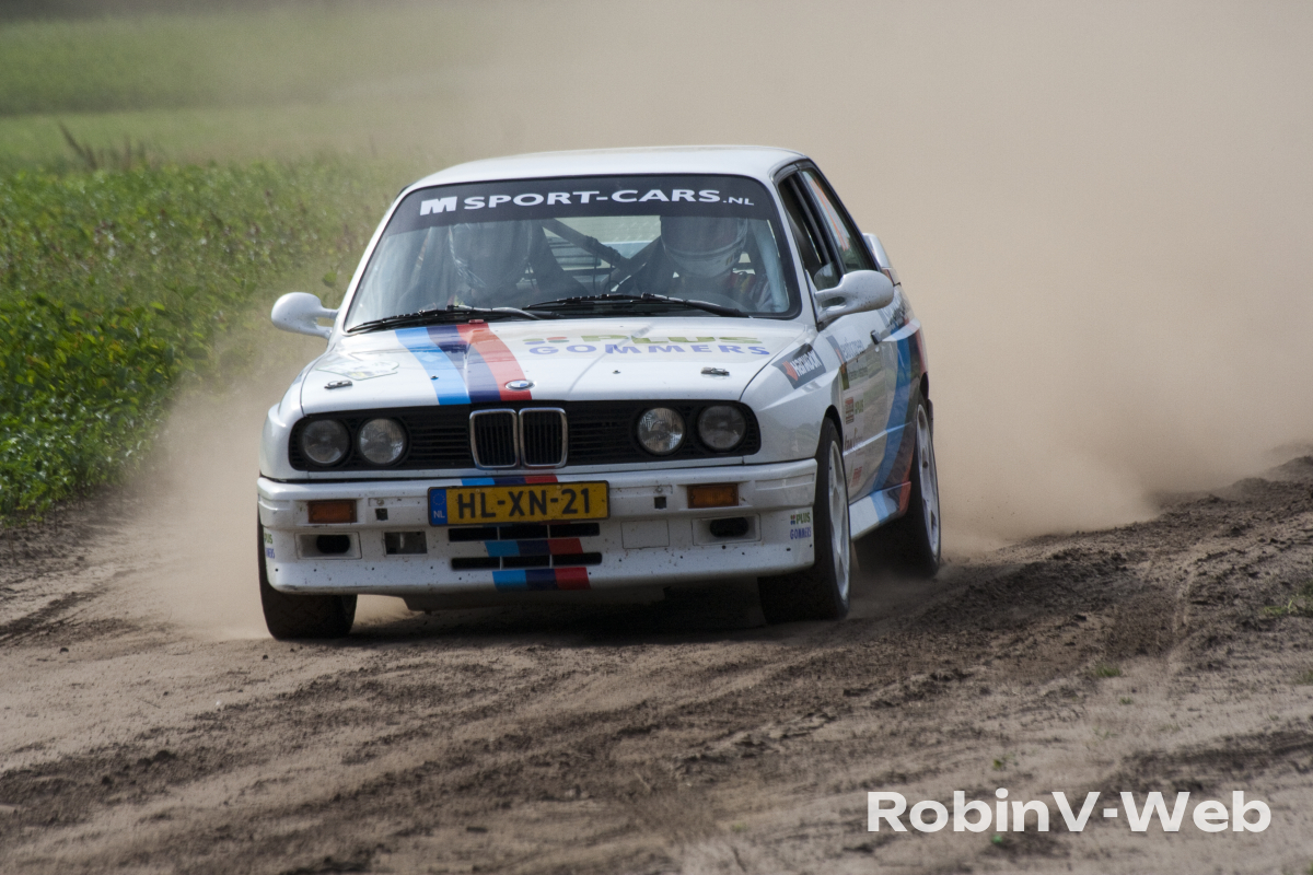 2010 ExoticGreenRally KP14 Rijsbergen 02