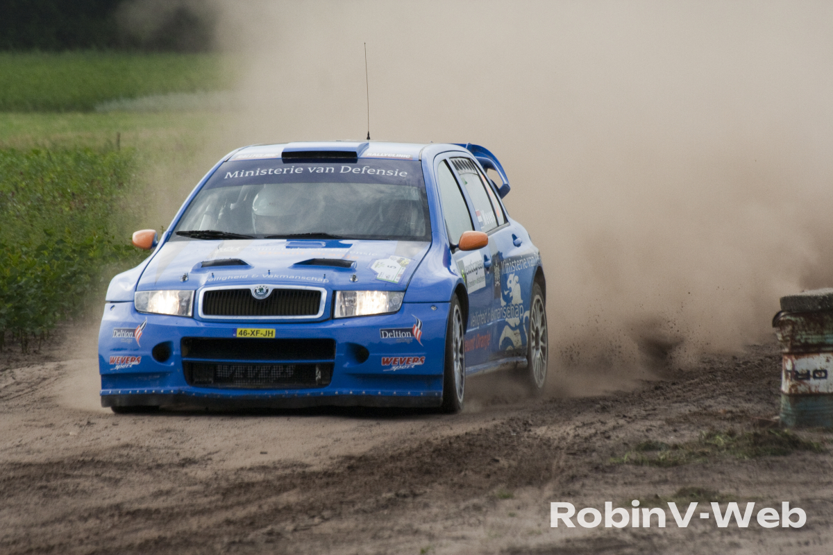 2010 ExoticGreenRally KP14 Rijsbergen 05