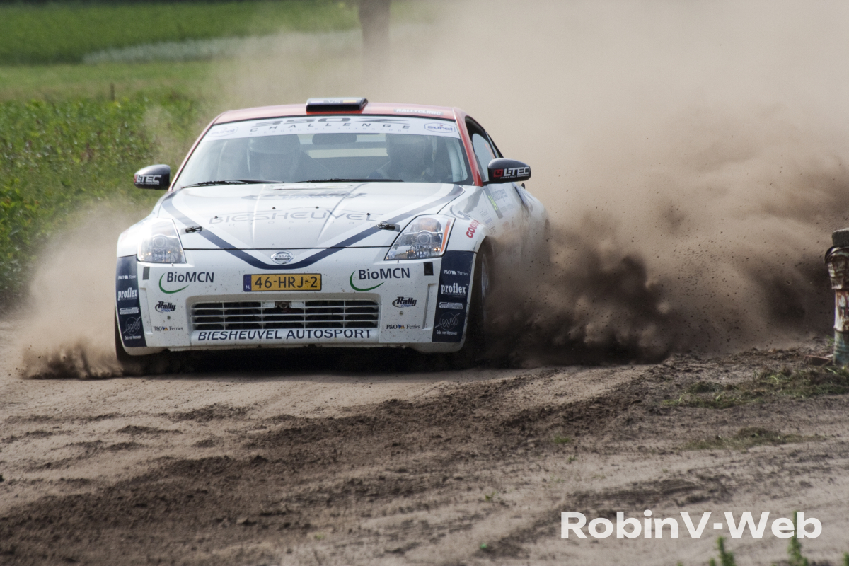 2010 ExoticGreenRally KP14 Rijsbergen 20