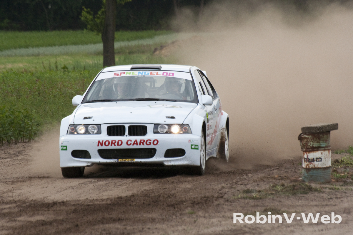 2010 ExoticGreenRally KP14 Rijsbergen 28