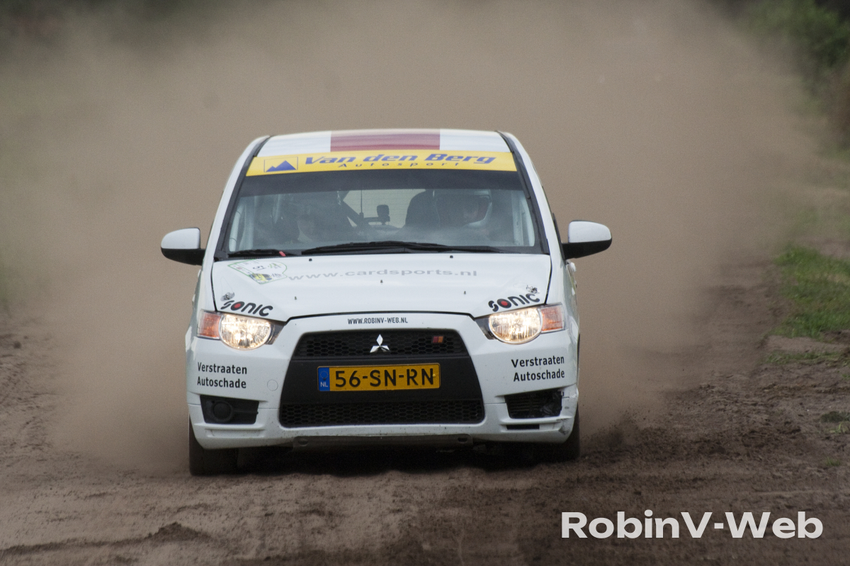 2010 ExoticGreenRally KP14 Rijsbergen 39