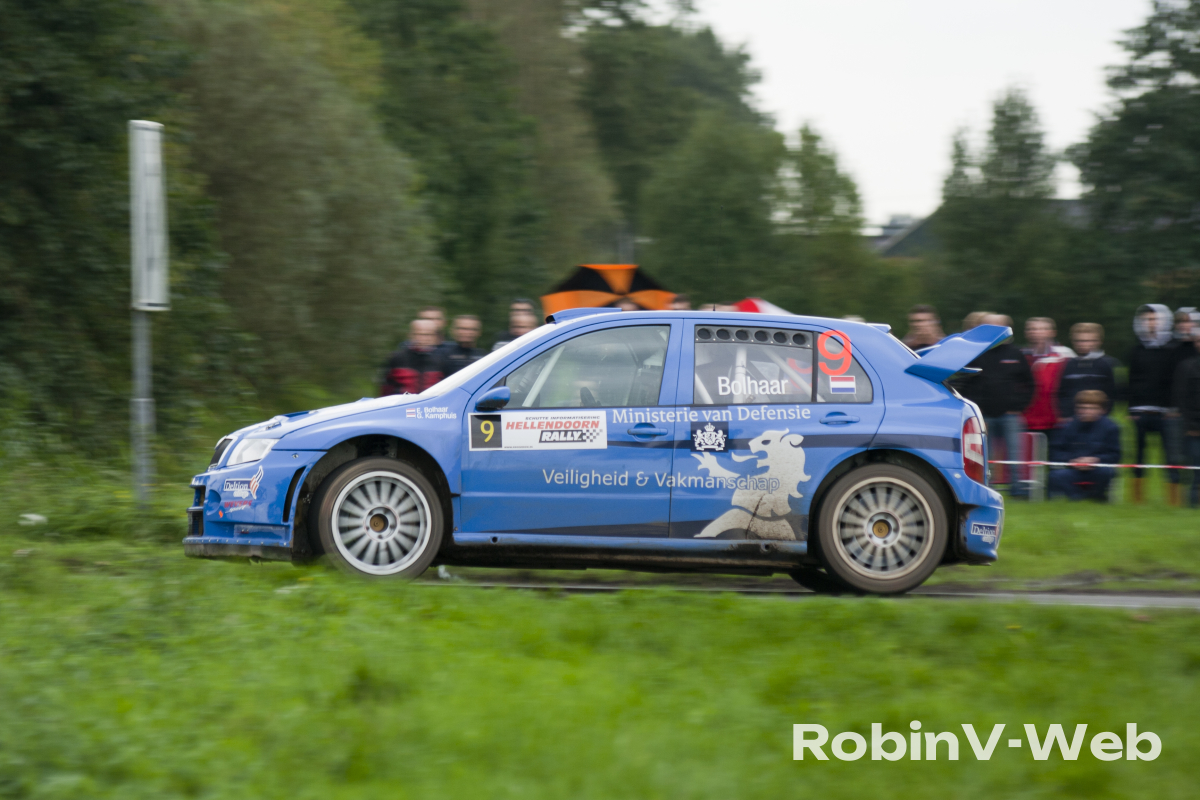 2010 Hellendoorn KP10 15