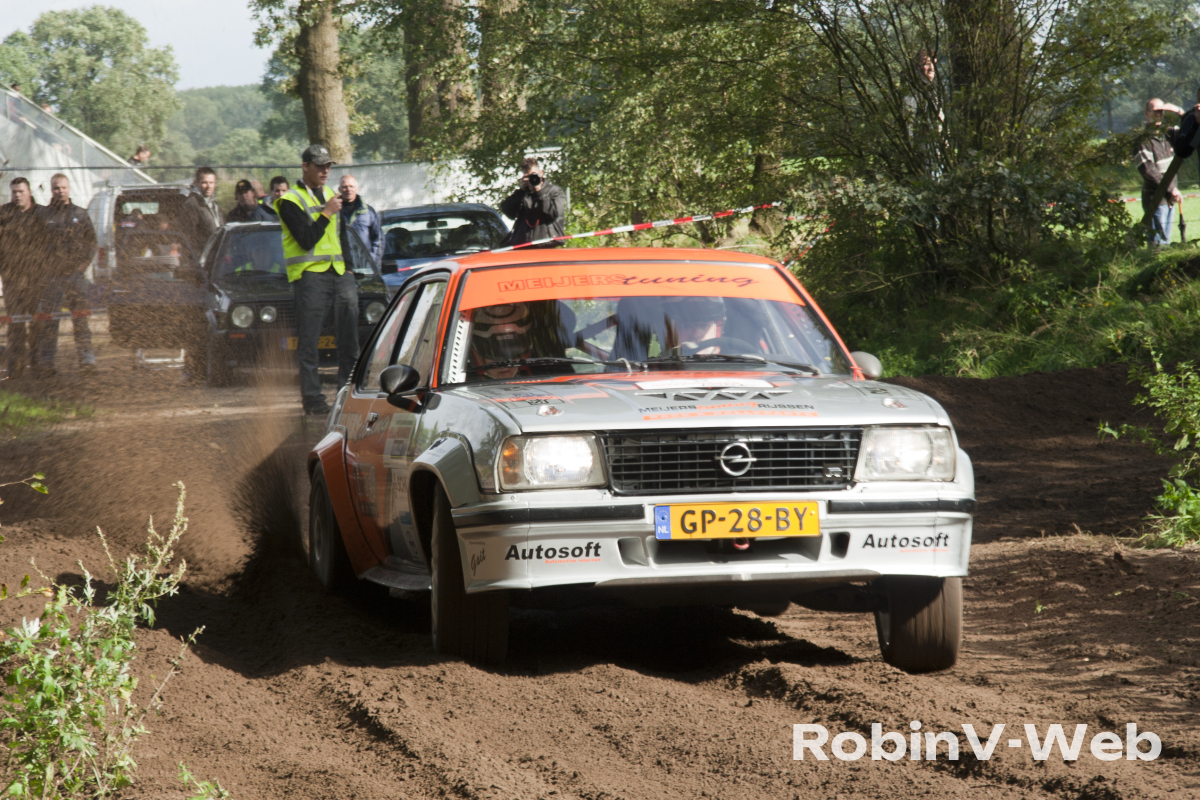 2010 Hellendoorn KP11 36