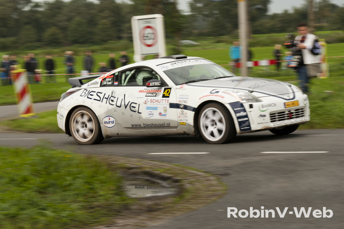 2010 Hellendoorn KP8 28