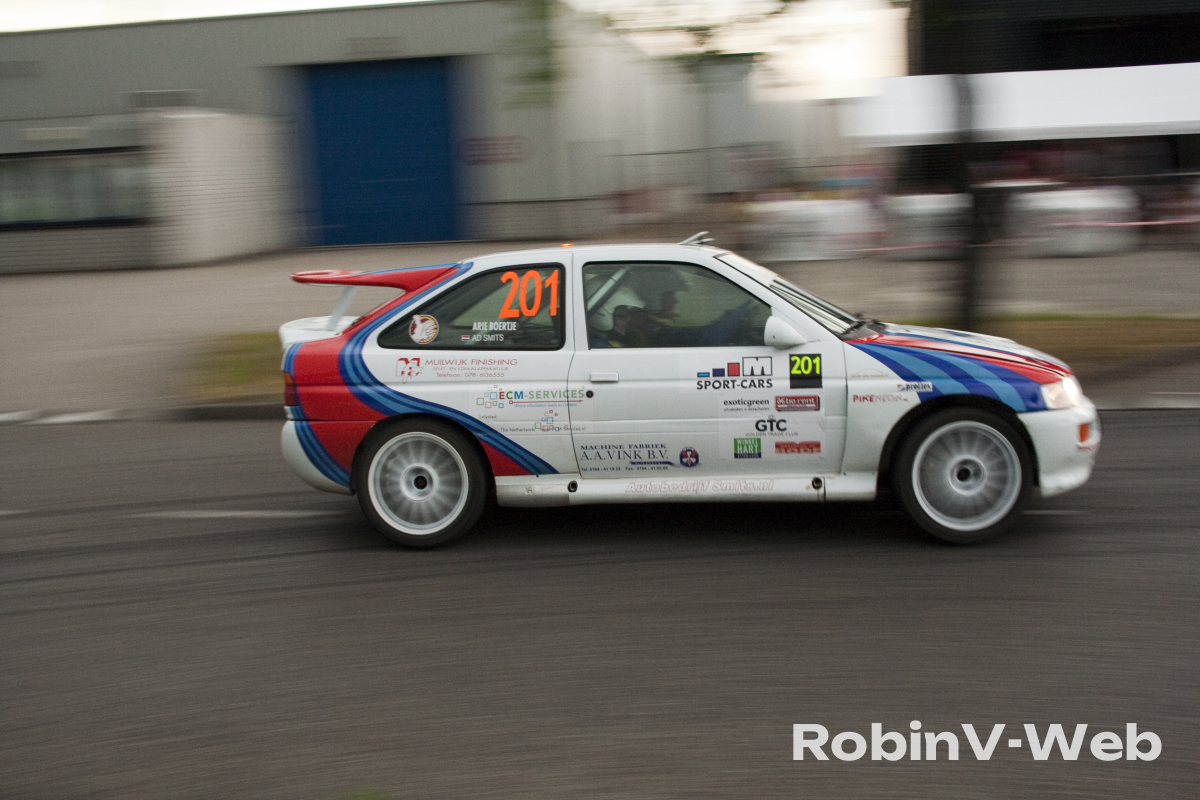 2010 MSportSprint KP6 Roosendaal 02