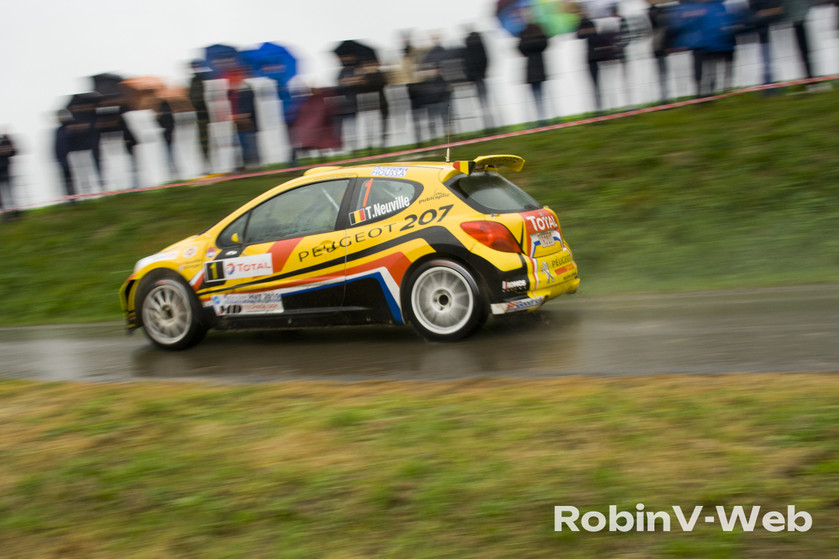 2010 Rally Du Condroz KP03 03