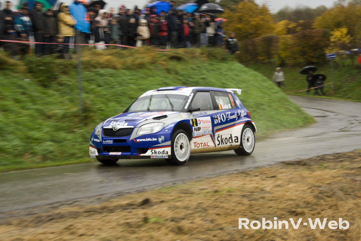 2010 Rally Du Condroz KP03 05