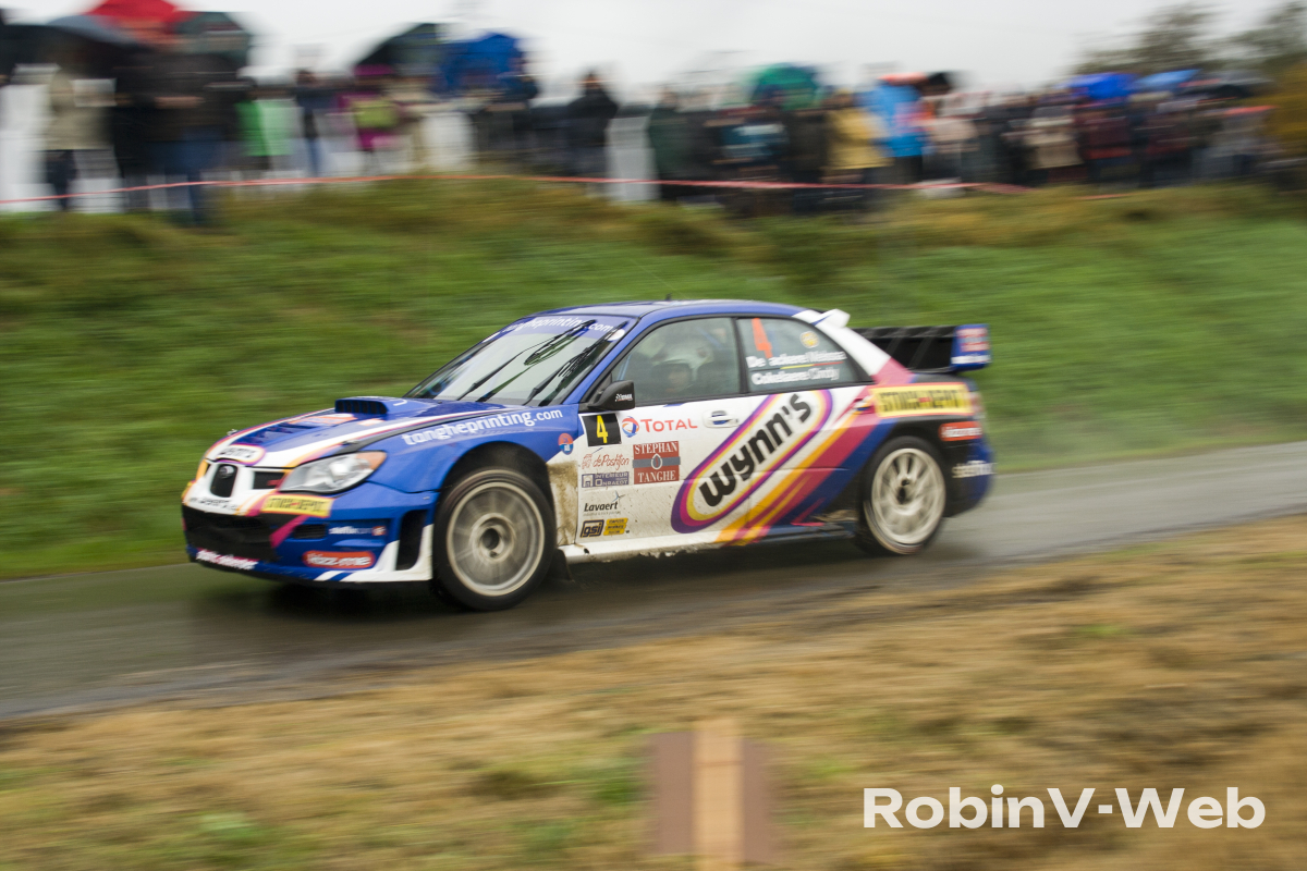 2010 Rally Du Condroz KP03 09