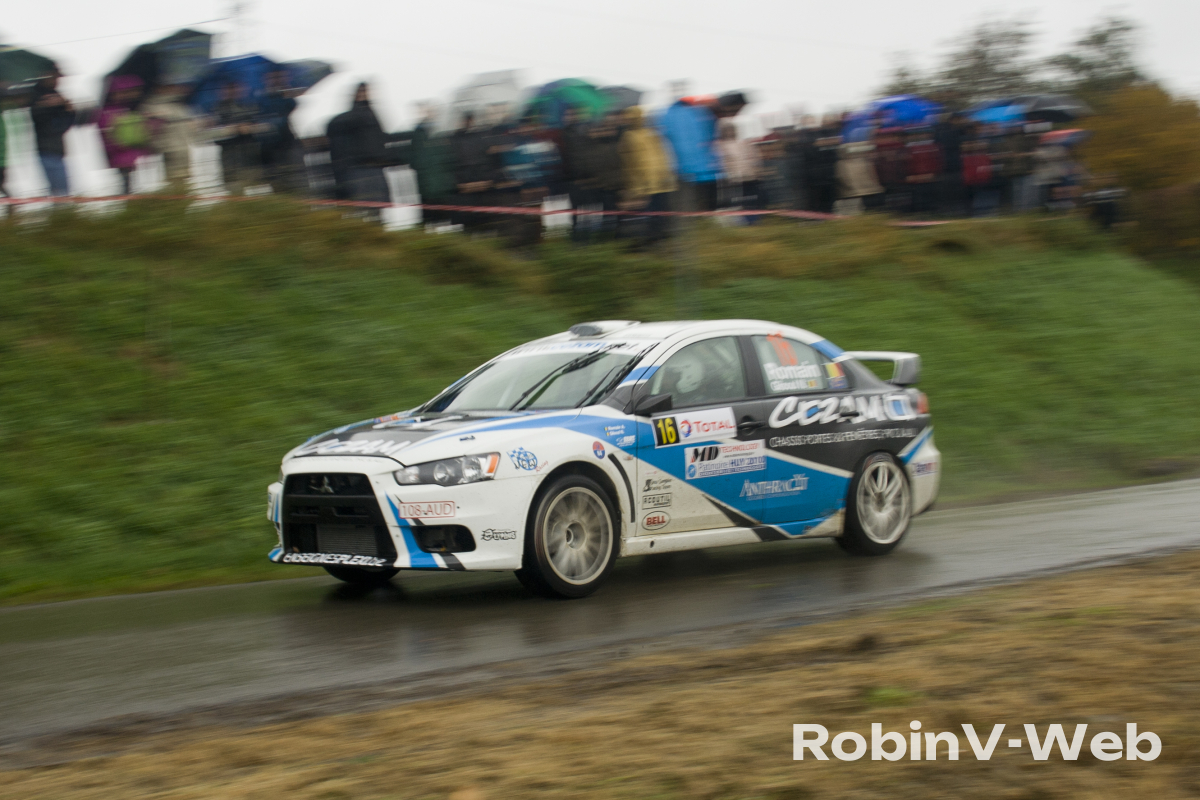 2010 Rally Du Condroz KP03 28