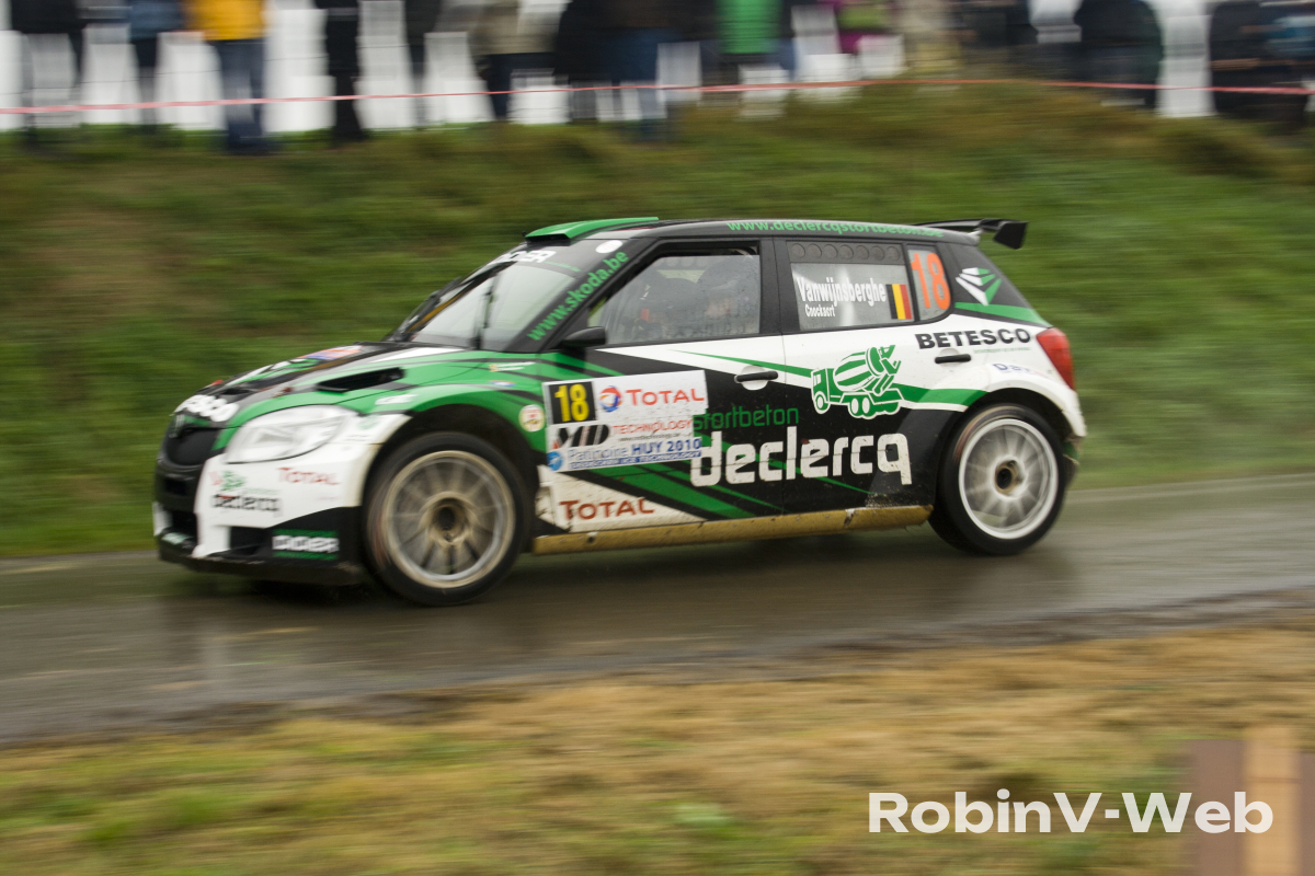 2010 Rally Du Condroz KP03 32