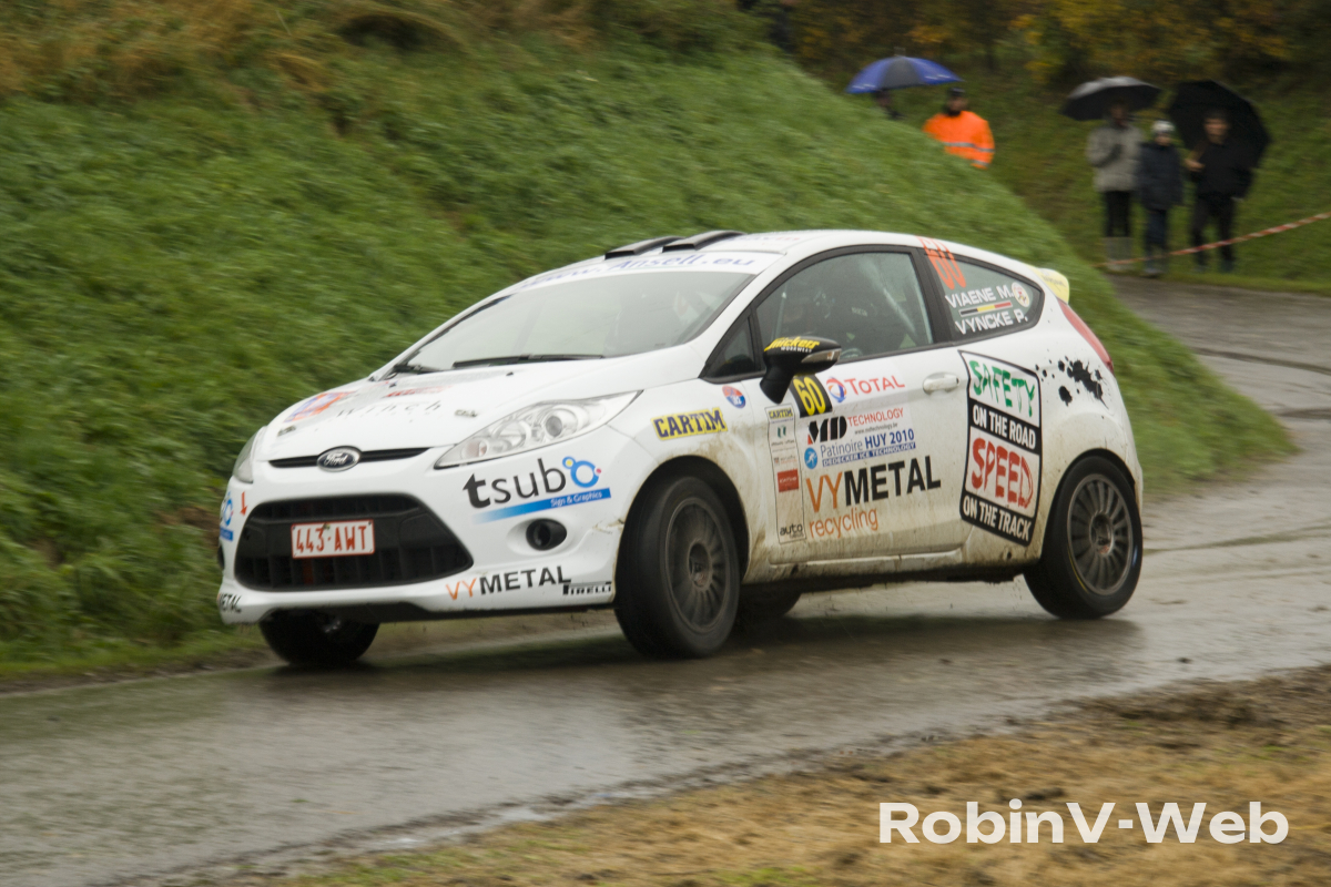 2010 Rally Du Condroz KP03 52