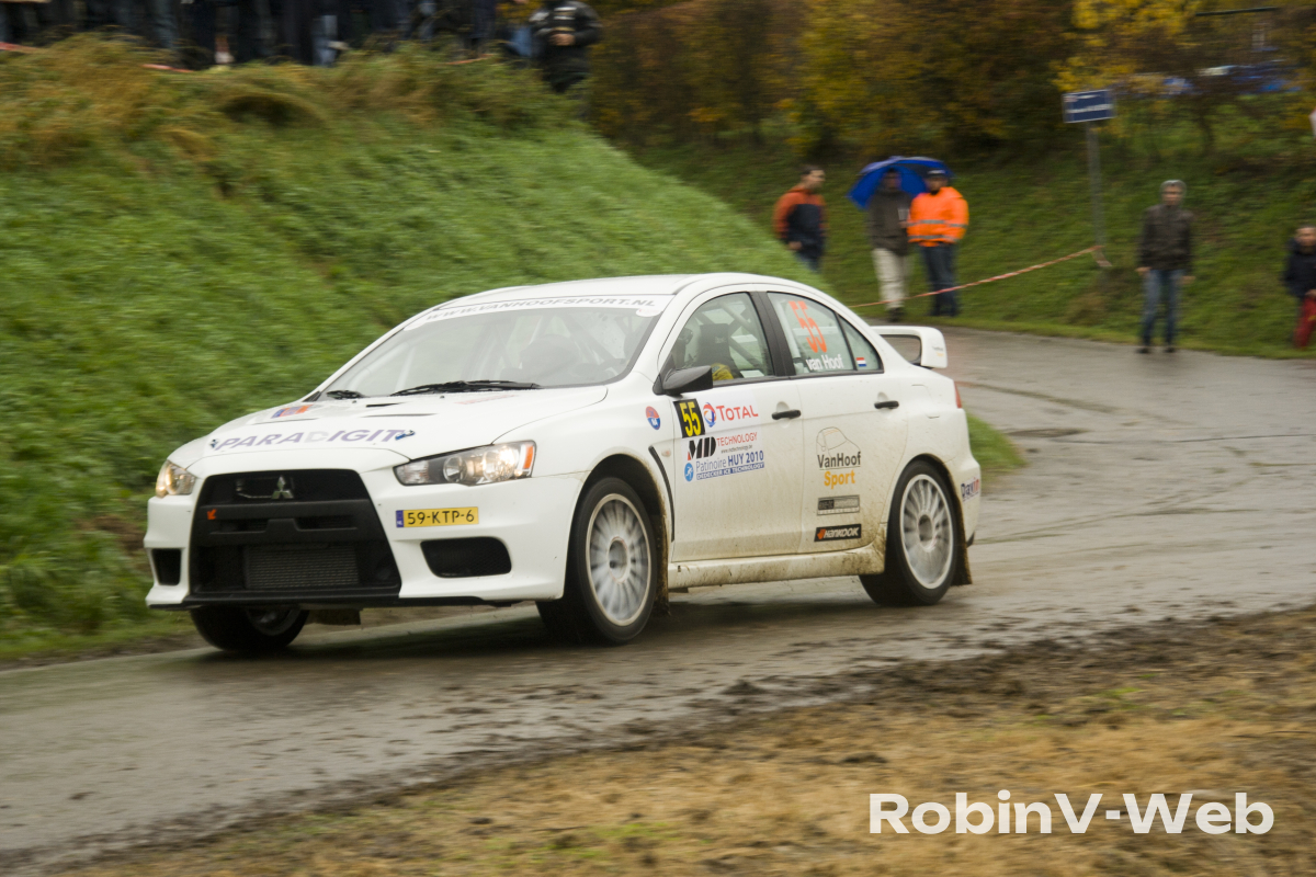 2010 Rally Du Condroz KP03 71