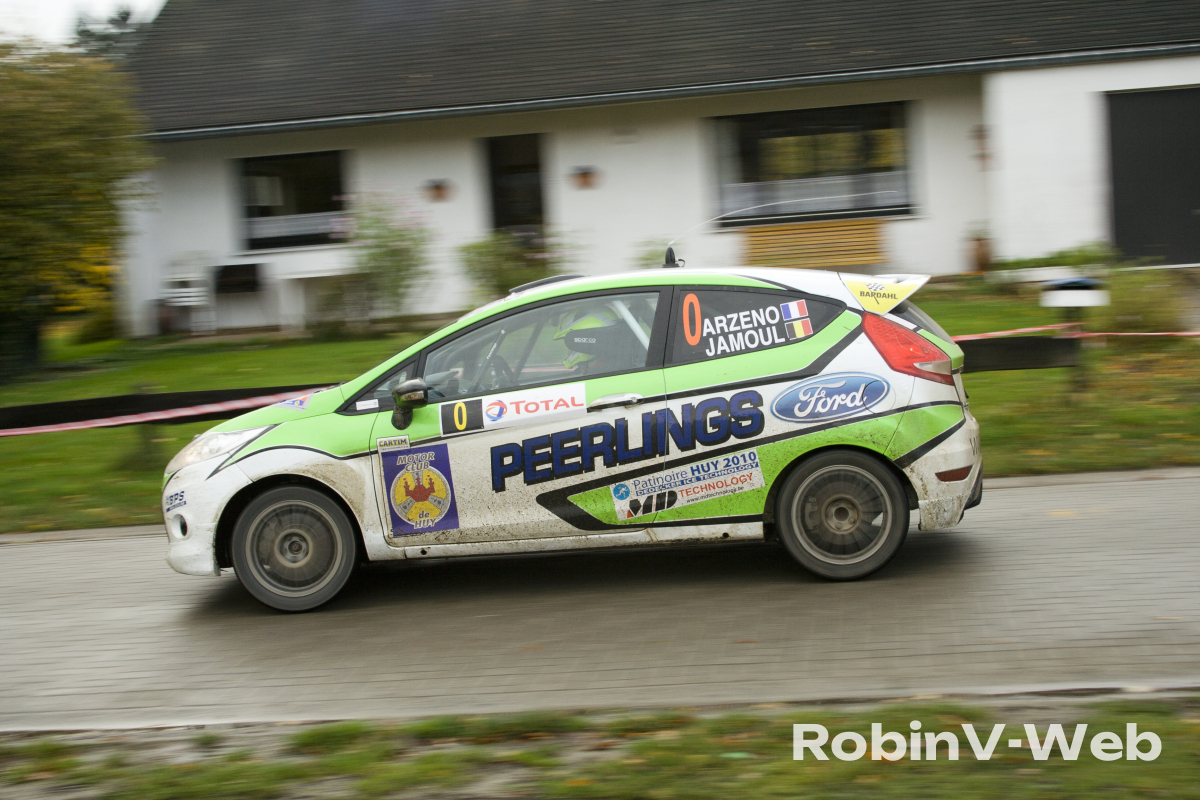 2010 Rally Du Condroz KP05 05