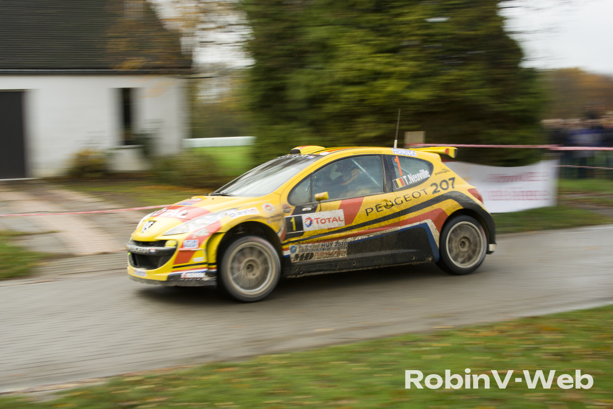 2010 Rally Du Condroz KP05 06