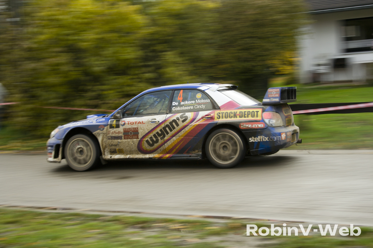 2010 Rally Du Condroz KP05 16