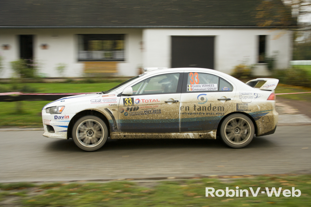 2010 Rally Du Condroz KP05 38