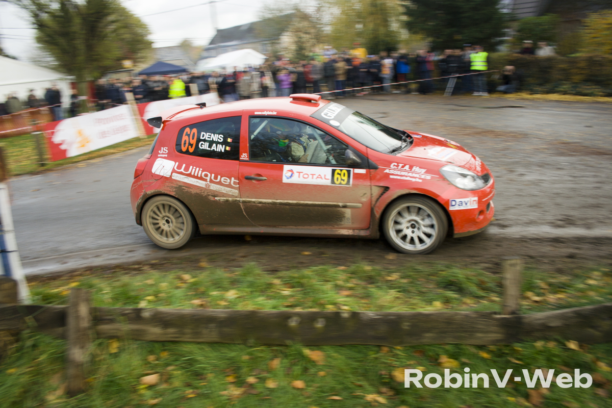 2010 Rally Du Condroz KP05 69