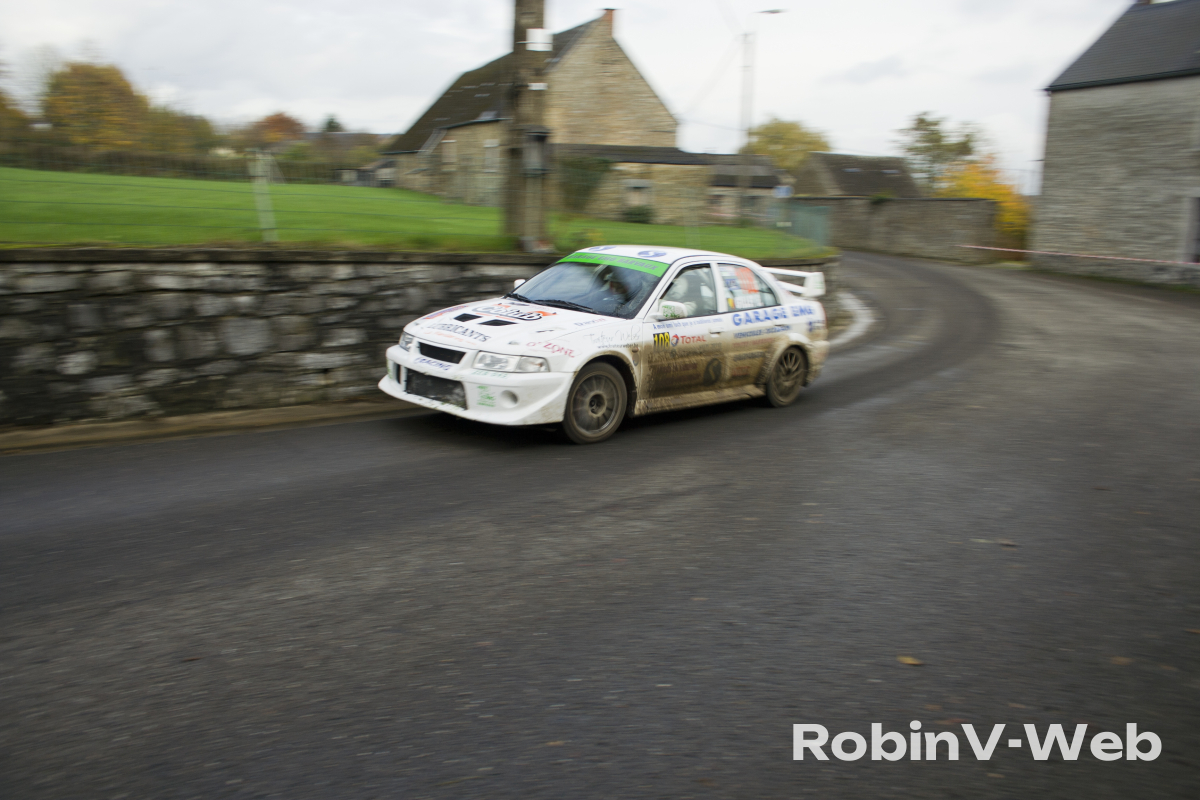 2010 Rally Du Condroz KP05 76