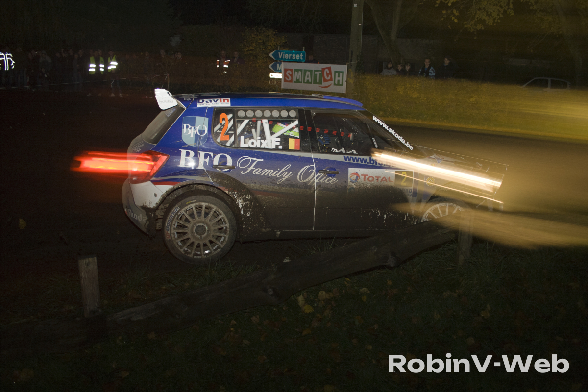 2010 Rally Du Condroz KP10 02