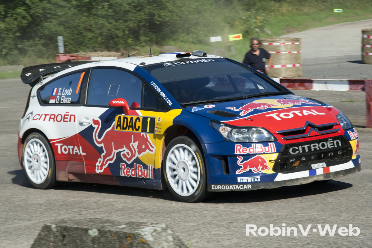 2010 WRC Germany SS10 Pantzerplatte12