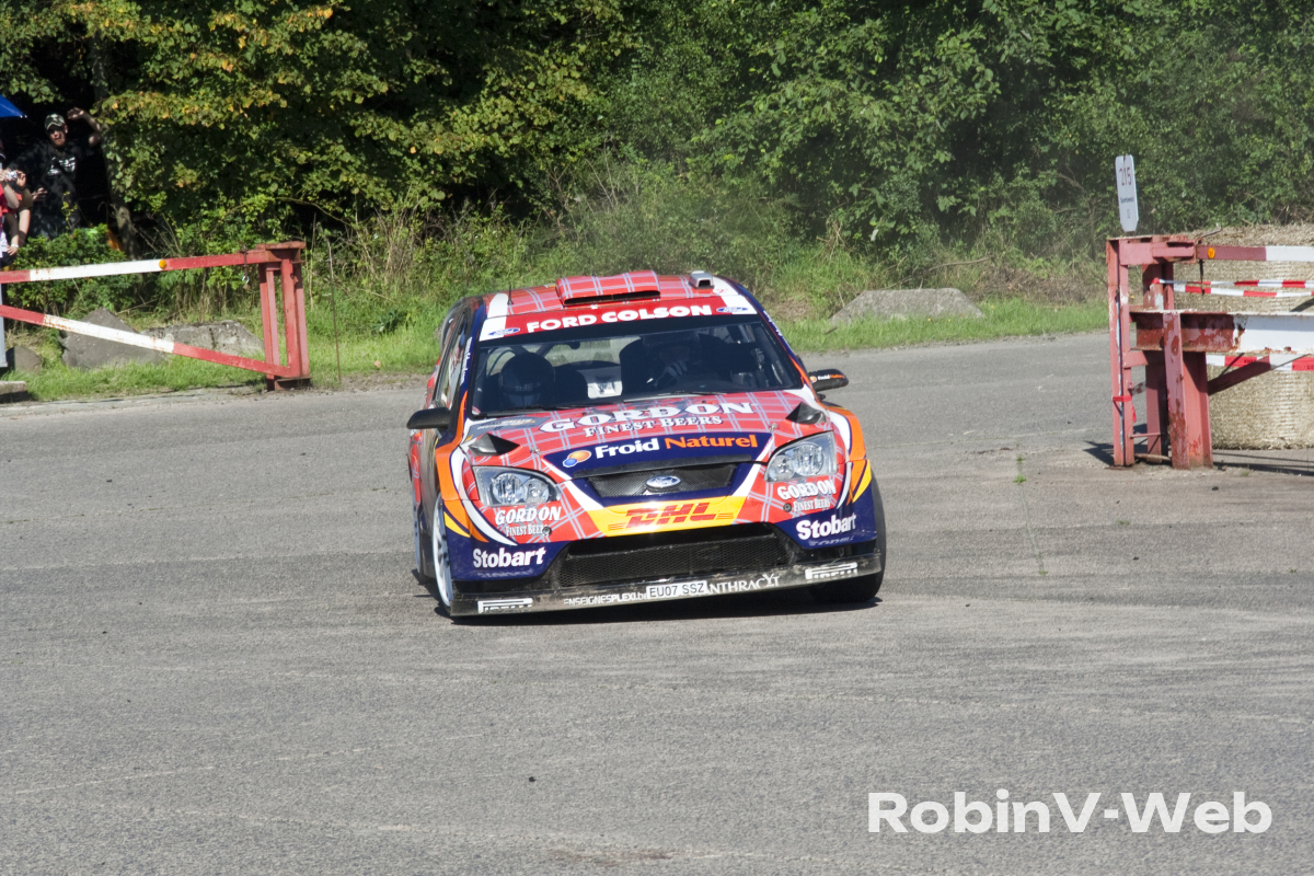 2010 WRC Germany SS10 Pantzerplatte19