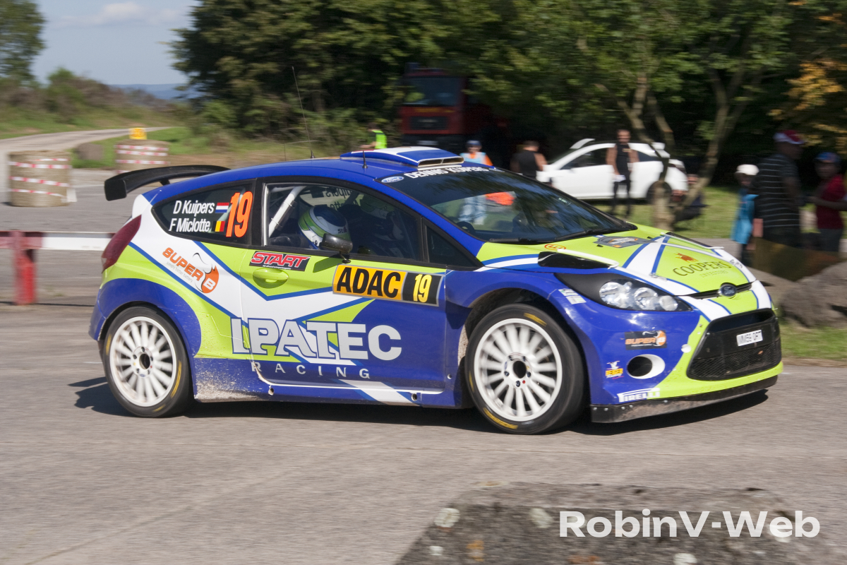 2010 WRC Germany SS10 Pantzerplatte51