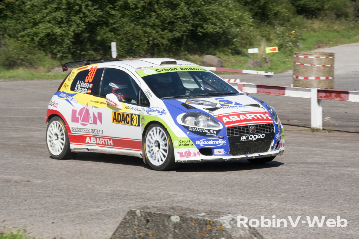 2010 WRC Germany SS10 Pantzerplatte62