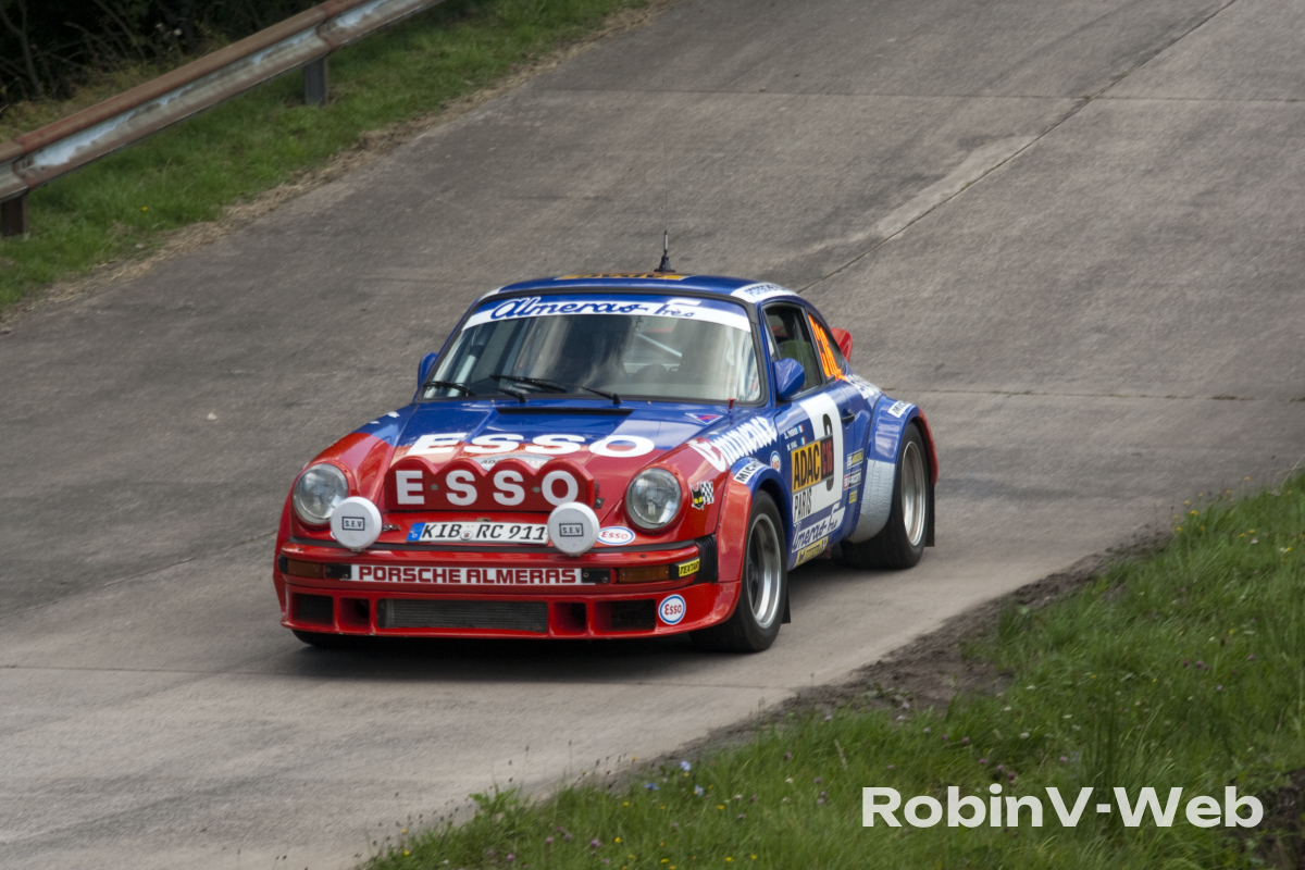 2010 WRC Germany SS10 Pantzerplatte84