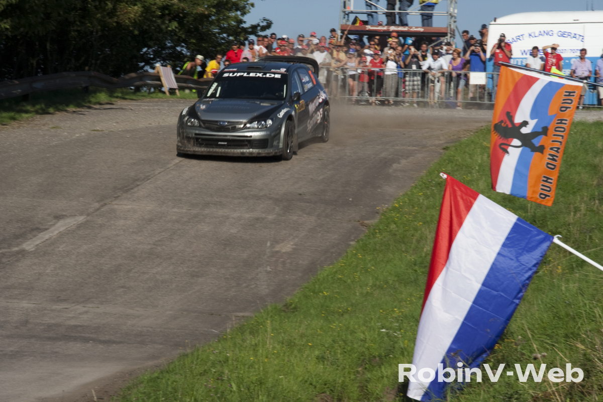 2010 WRC Germany SS14 Pantzerplatte30