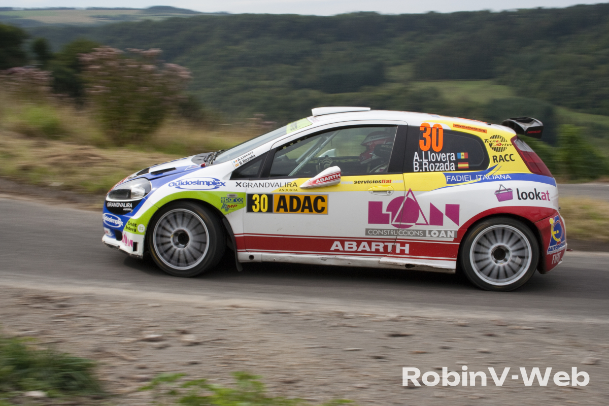 2010 WRC Germany SS17 Dronthal115