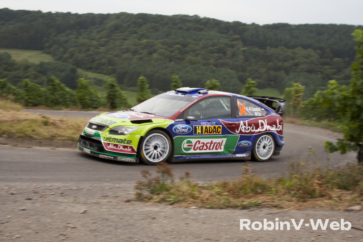 2010 WRC Germany SS17 Dronthal56