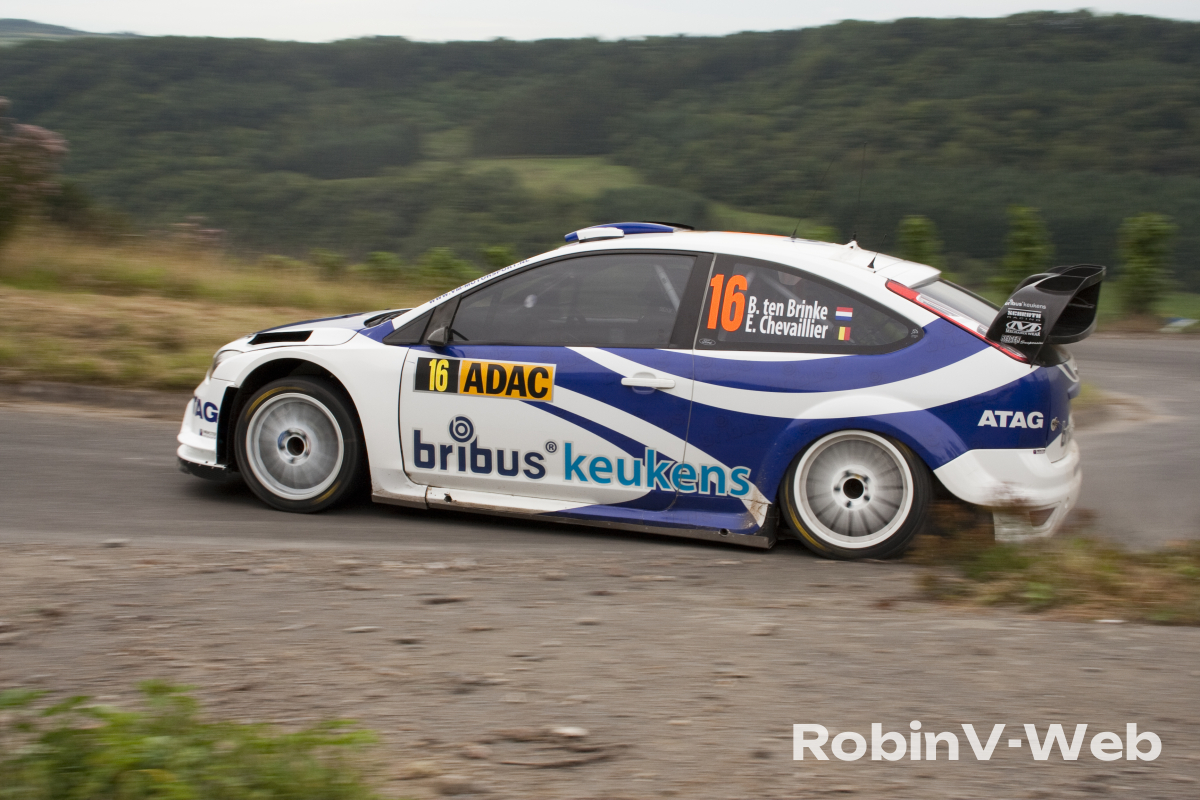 2010 WRC Germany SS17 Dronthal58