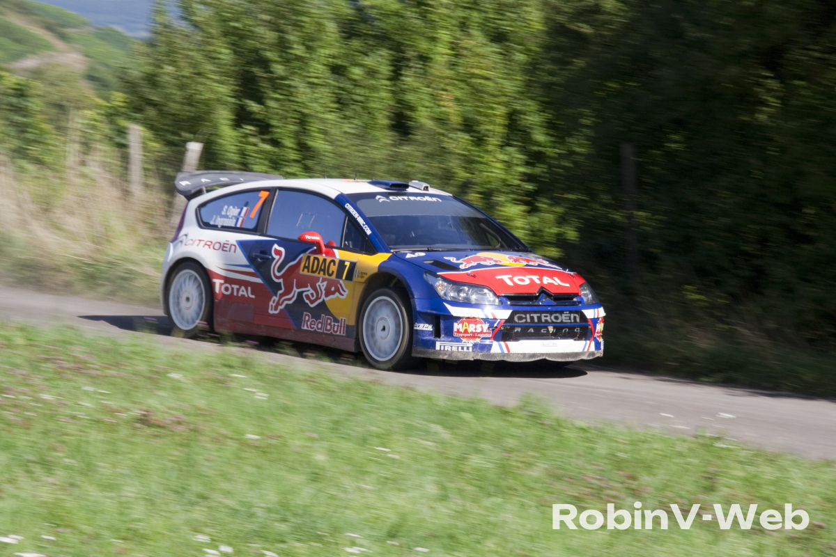 2010 WRC Germany SS2 Grafschaft Veldenz17
