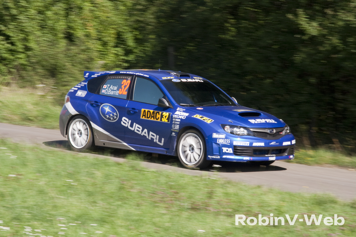 2010 WRC Germany SS2 Grafschaft Veldenz48