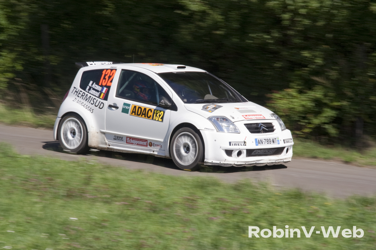 2010 WRC Germany SS2 Grafschaft Veldenz61