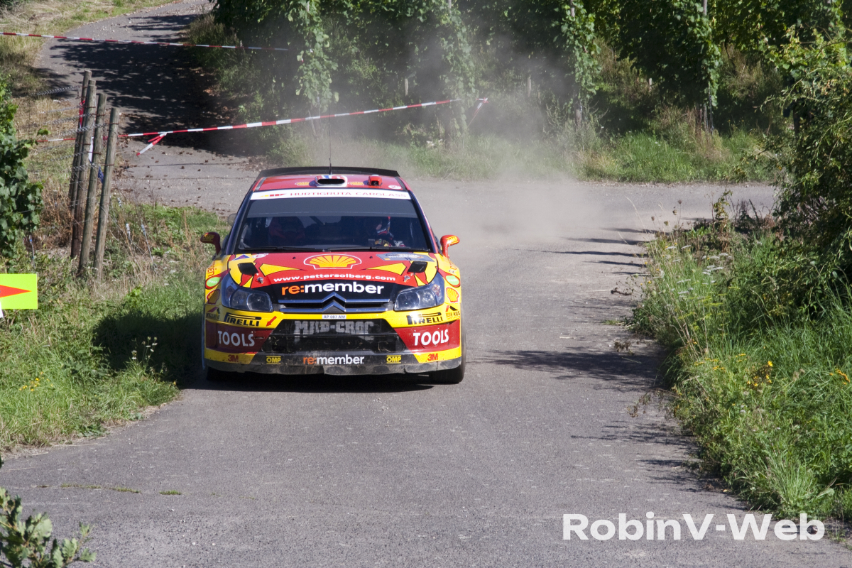 2010 WRC Germany SS6 Moselland129