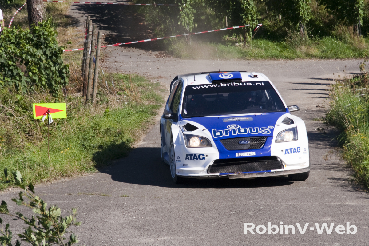 2010 WRC Germany SS6 Moselland143
