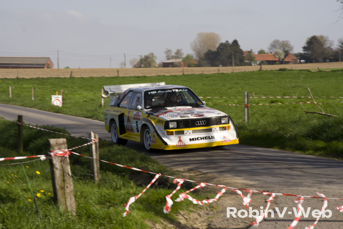 2011 TAC CLASSIC KP06 003