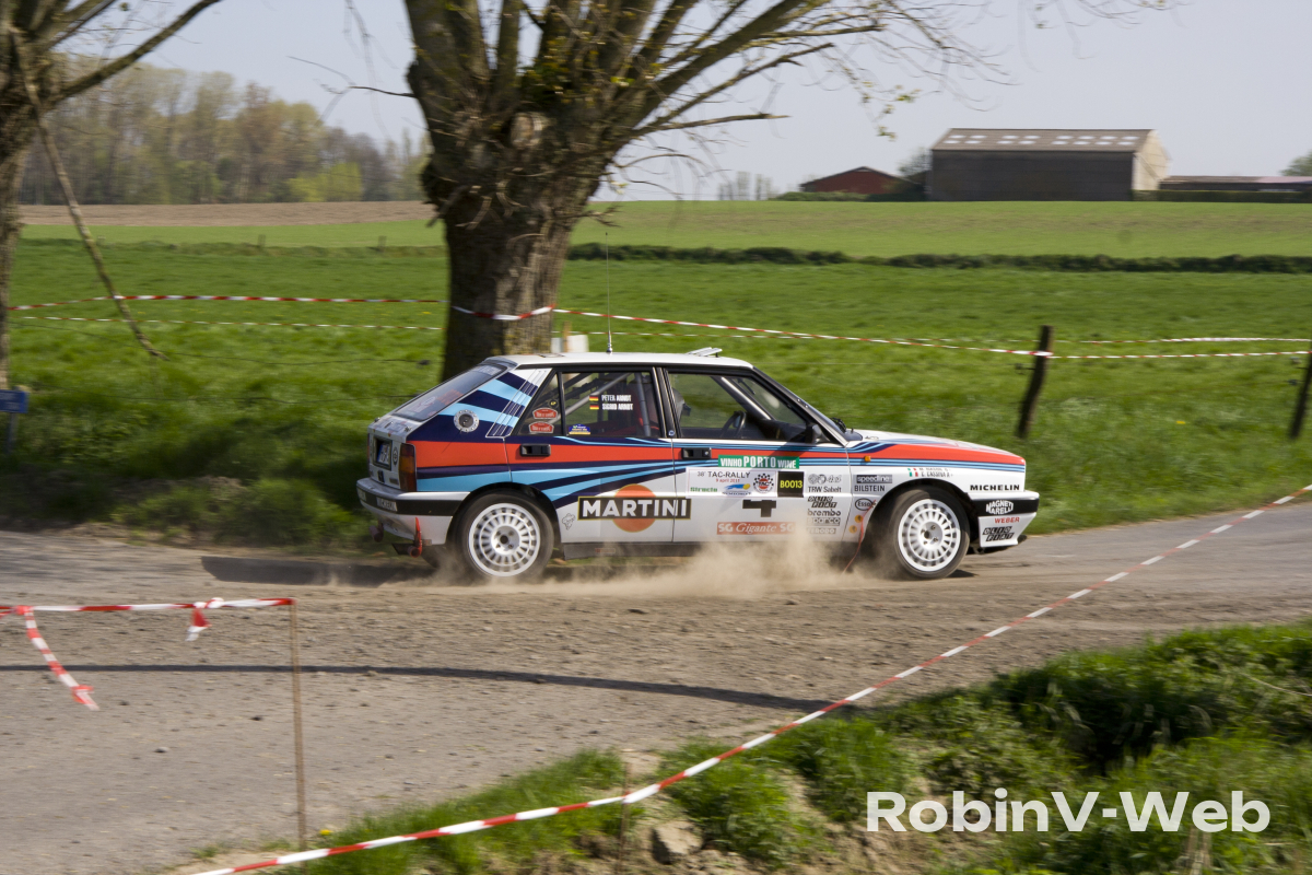 2011 TAC CLASSIC KP06 006