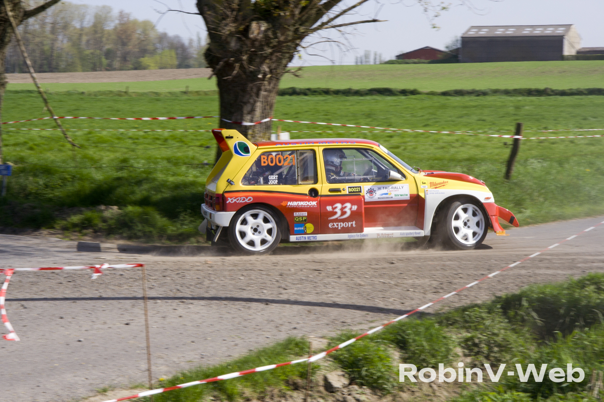 2011 TAC CLASSIC KP06 009