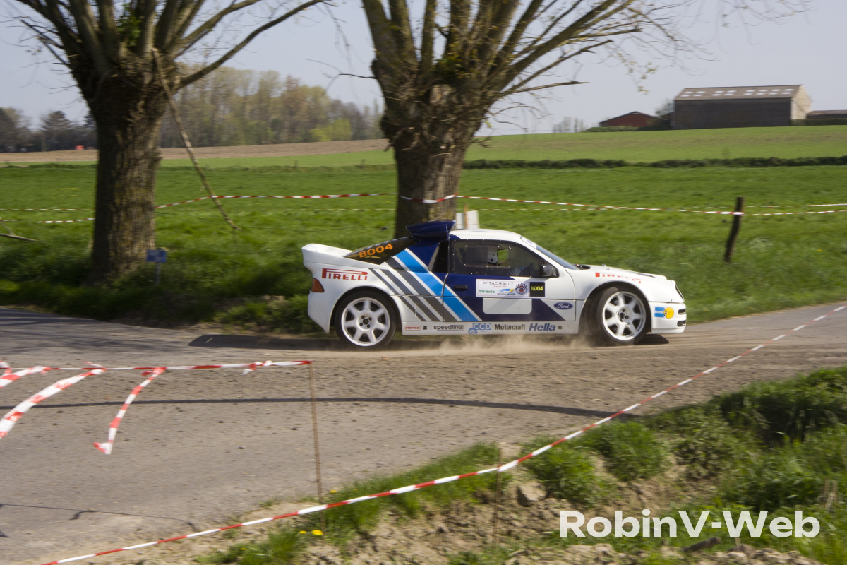 2011 TAC CLASSIC KP06 011