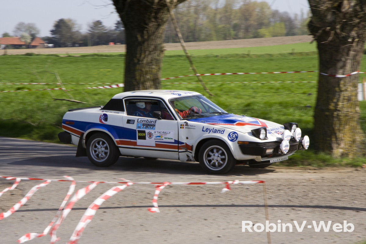 2011 TAC CLASSIC KP06 012