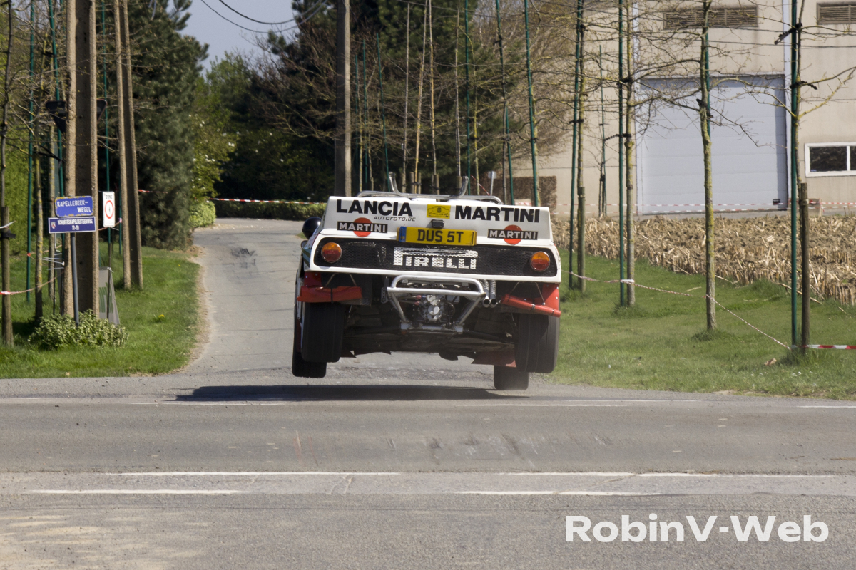 2011 TAC CLASSICS KP09 002