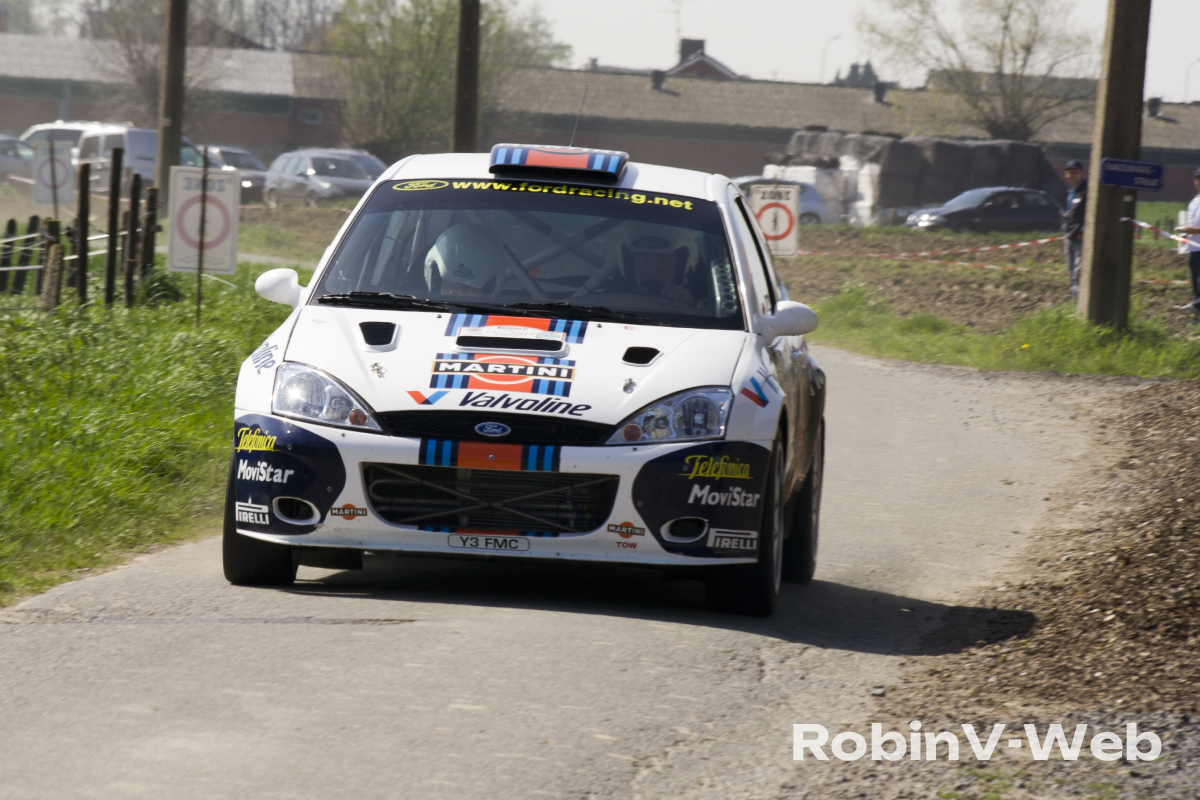 2011 TAC CLASSICS KP09 004