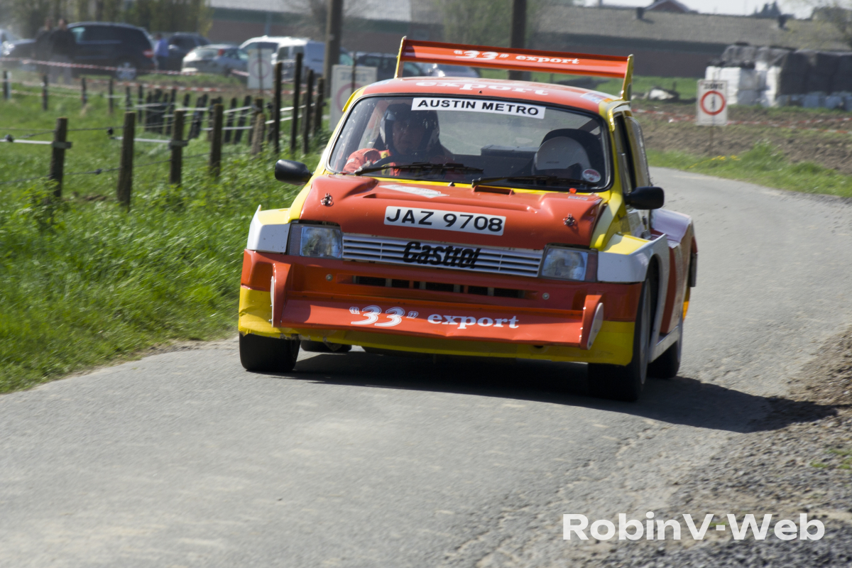 2011 TAC CLASSICS KP09 008