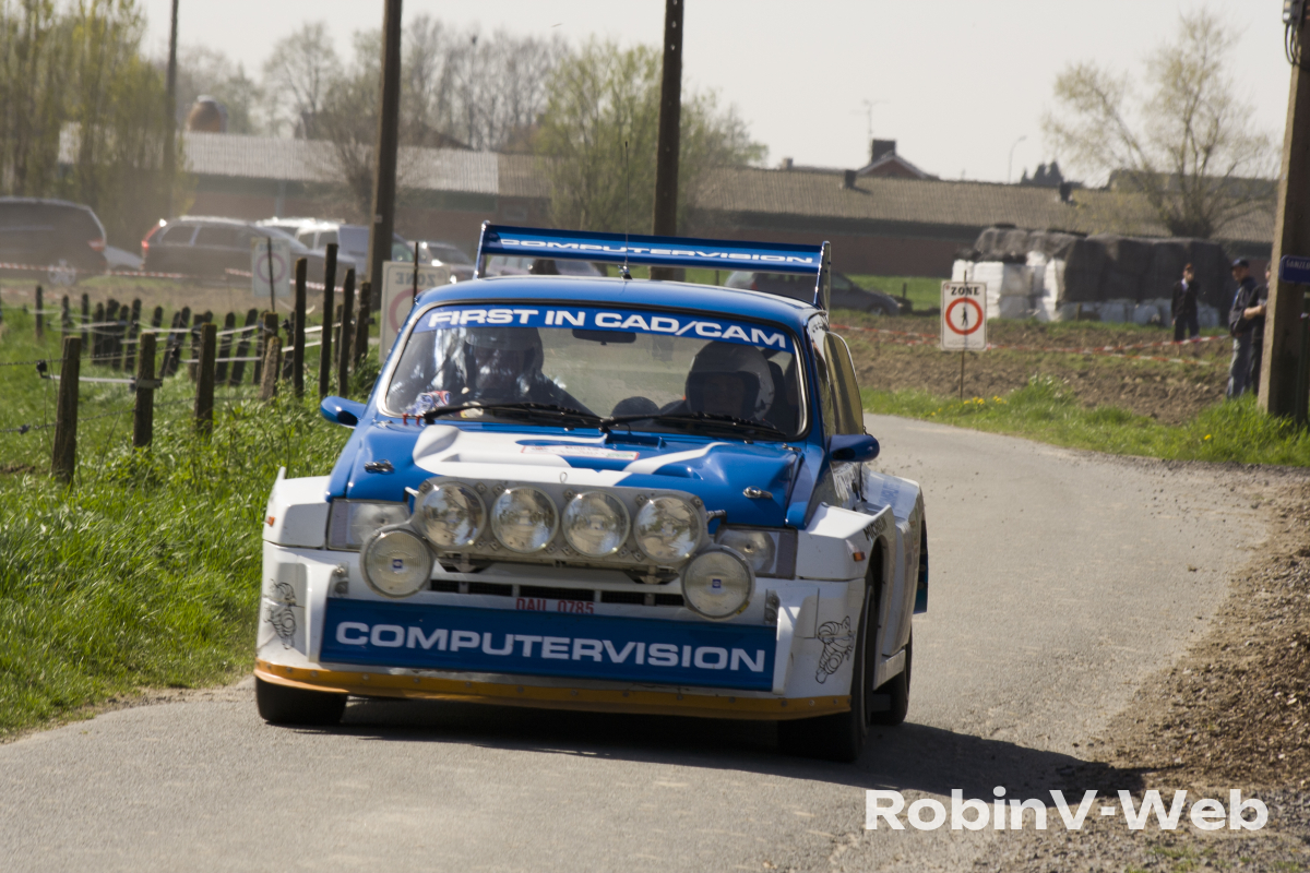 2011 TAC CLASSICS KP09 014