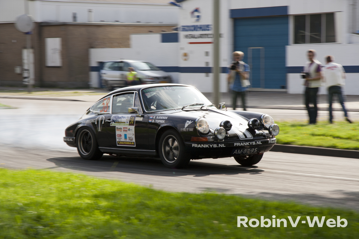 2011 Amsterdam Kp6 107